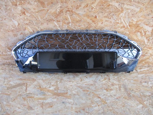 MASKA HYUNDAI IX20 10-15