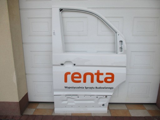 VRATA PREDNJA STRANA DESNA VW CRAFTER II 7C0 MAN TGE