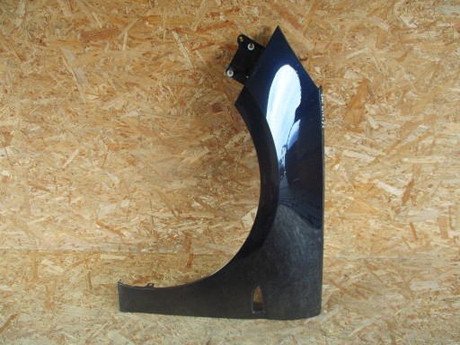 BLATOBRAN PREDNJA STRANA LIJEVA OPEL ASTRA K V