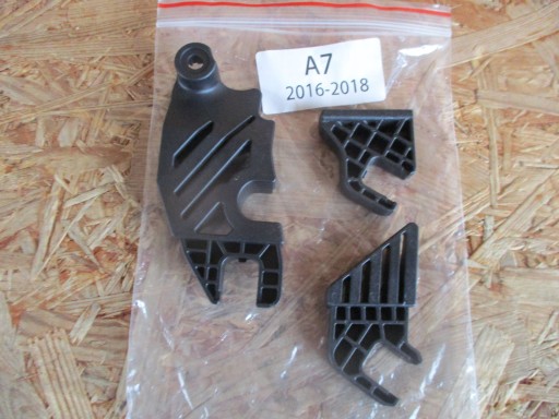 GARNITURA ZA POPRAVAK LAMPE FAROVI  DESNE PREDNJE AUDI A7 16-18