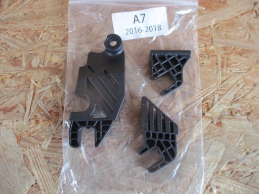 GARNITURA ZA POPRAVAK LAMPE FAROVI LIJEVE PREDNJE AUDI A7 16-18
