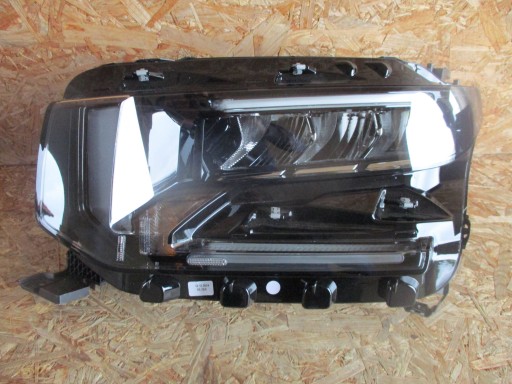 LAMPA FAR PREDNJA STRANA LIJEVA CITROEN E-C3 LED VISION