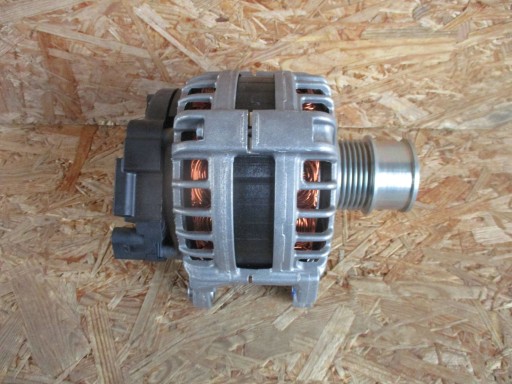 VW SEAT SKODA 1.5TSI ALTERNATOR 140A 05E903027B