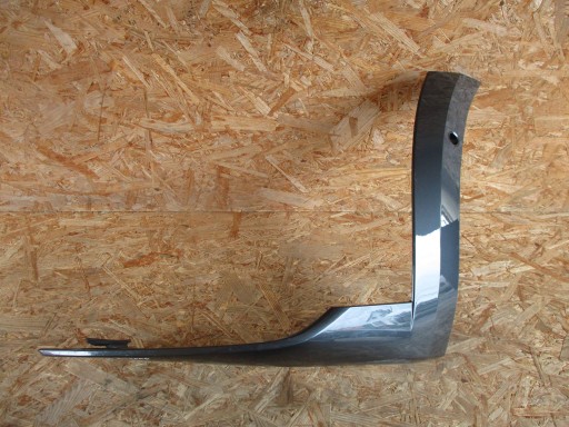 POKLOPAC LIJEVA STRANA BRANIKA PREDNJEG AUDI A6 C8 ALLROAD