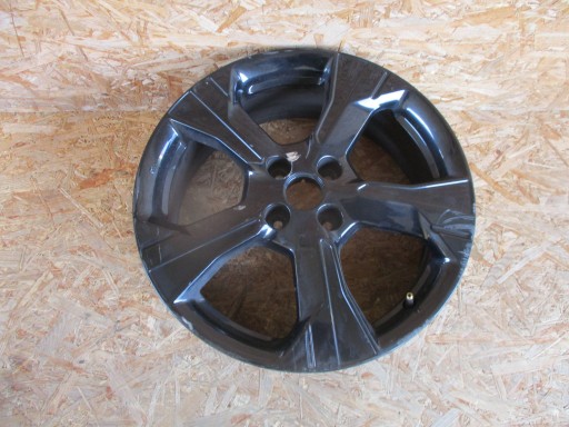 FELGA ALUMINIJSKA NISSAN MICRA K14 6,5JX17 ET50 4X100