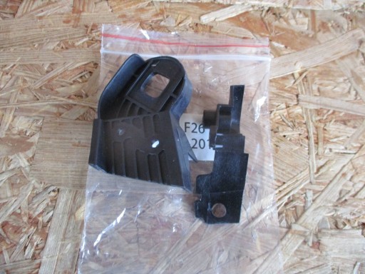 GARNITURA ZA POPRAVAK LAMPE FAROVI  DESNE PREDNJE BMW X3 F25 X4 F26 14-16