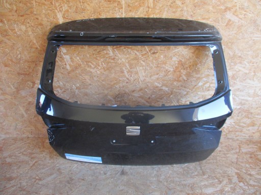GEPEK ZADNJI ZADNJA SEAT ATECA 575 GEPEK ZADNJI ZADNJA SEAT ATECA 575