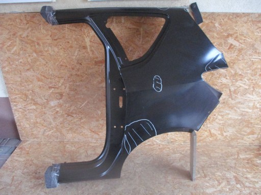 BLATOBRAN ZADNJI LIJEVA STRANA OPEL MERIVA B