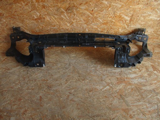 VEZNI LIM PREDNJA STRANA FORD MONDEO MK5 REDIZAJN FUSION