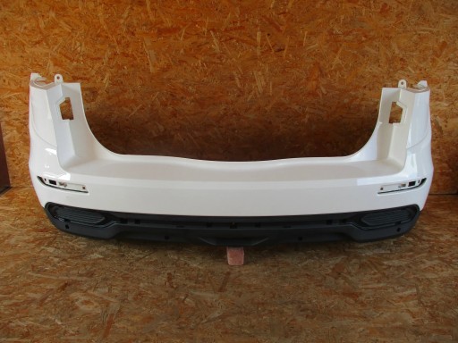 BRANIK ZADNJI RENAULT KOLEOS II 16-