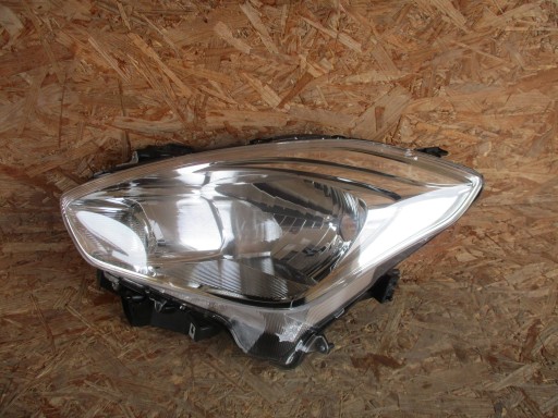 SUZUKI SWIFT MK 8 VIII 17+ LAMPA FAR PREDNJA STRANA LIJEVA W2962