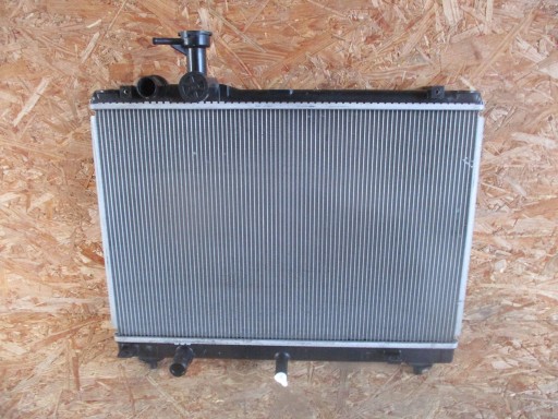 HLADNJAK VODE SUZUKI SWIFT V 1,0, 1,2