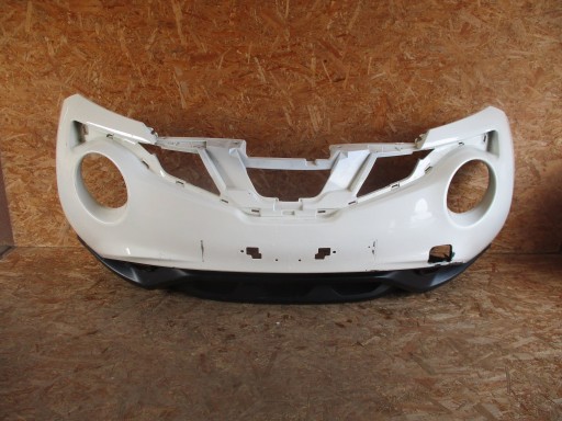 BRANIK PREDNJA STRANA NISSAN JUKE I F15 REDIZAJN
