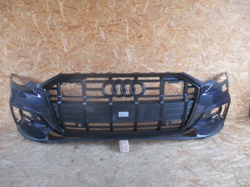 BRANIK PREDNJA STRANA AUDI A6 C8 ALLROAD