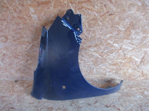 BLATOBRAN PREDNJA STRANA DESNA DACIA LODGY DOKKER