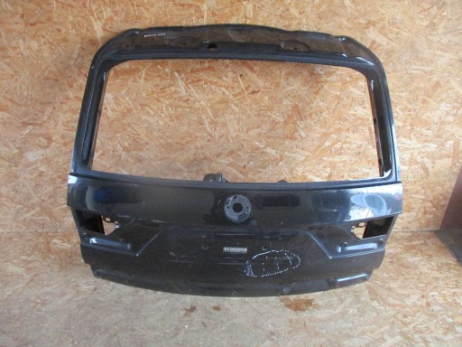 GEPEK ZADNJI ZADNJA BMW X3 E83