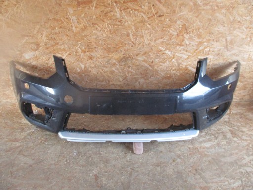 BRANIK PREDNJA STRANA SKODA YETI REDIZAJN