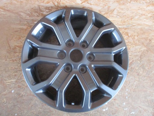 FELGA ALUMINIJSKA FORD RANGER RAPTOR 7,5JX18 ET55 6X139,7