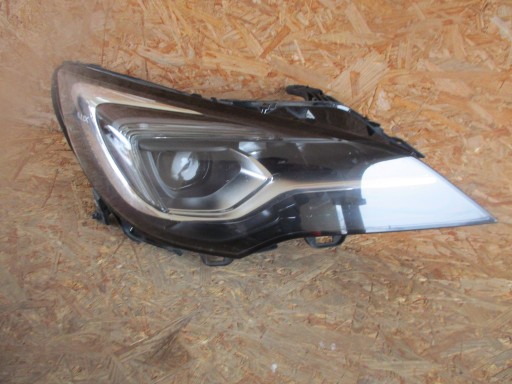 LAMPA FAR PREDNJA STRANA DESNA OPEL ASTRA K V FULL LED ILUX