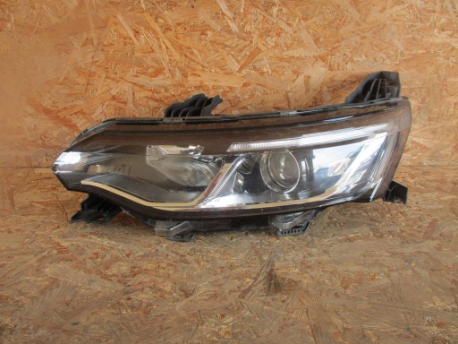 LAMPA FAR PREDNJA STRANA LIJEVA RENAULT TALISMAN 15-