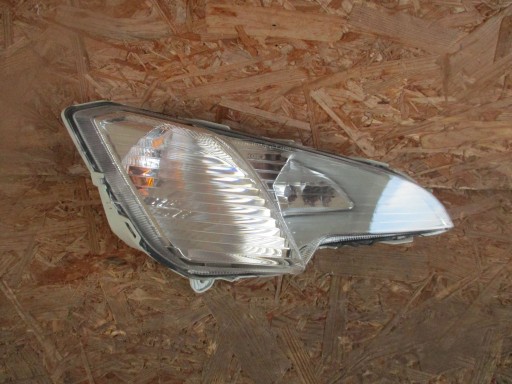 MAGLENKA DESNA STRANA FORD ECOSPORT REDIZAJN 17-