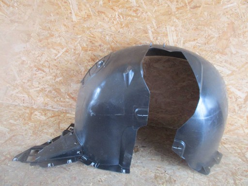 PVC BLATOBRANA PREDNJA STRANA DESNA VW BEETLE 5C5 12-