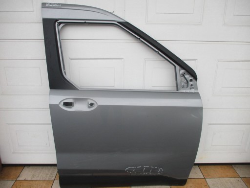 VRATA PREDNJA STRANA DESNA FORD TRANSIT TOURNEO COURIER II 22-