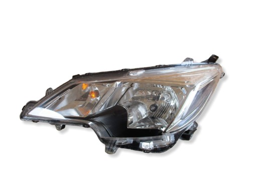 LAMPA FAR PREDNJA STRANA LIJEVA MITSUBISHI SPACE STAR II 20-
