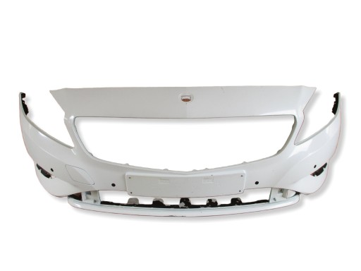 BRANIK PREDNJA STRANA MERCEDES A KLASA W176