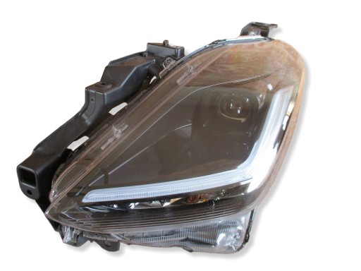 LAMPA FAR PREDNJA STRANA LIJEVA SUZUKI SWIFT MK9 FULL LED