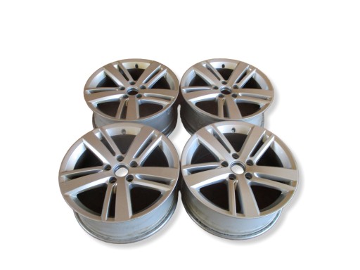FELGA ALUMINIJSKE VW SHARAN 7N0 7JX17 ET39 5X112