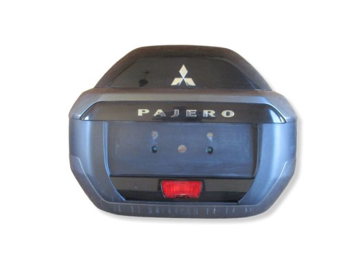 MITSUBISHI PAJERO IV FL POKLOPAC FELGE REZERVNI KOTAČ