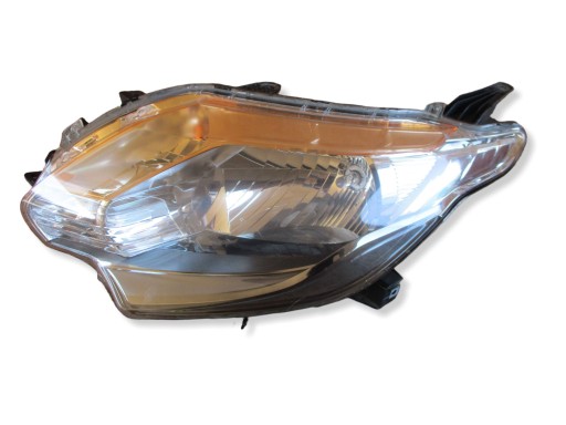 LAMPA FAR PREDNJA STRANA LIJEVA MITSUBISHI L200 15-19 FIAT FULLBACK 16-