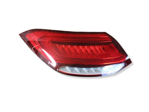 LAMPA FAR ZADNJI ZADNJA  LIJEVA STRANA MERCEDES CLS W257