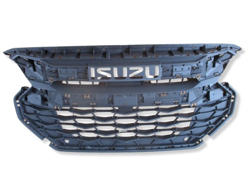 MASKA ISUZU D-MAX III