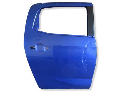 VRATA ZADNJI ZADNJA DESNA ISUZU D-MAX III 24-