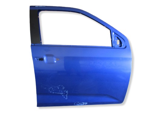 VRATA PREDNJA STRANA DESNA ISUZU D-MAX III 24-