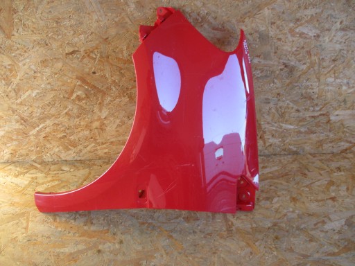 BLATOBRAN LIJEVA STRANA PREDNJA SMART FORTWO W453 14-