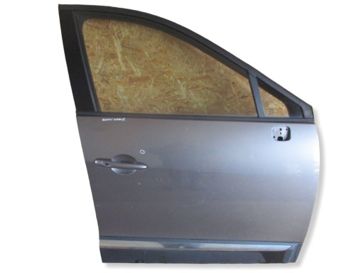 VRATA PREDNJA STRANA DESNA RENAULT SCENIC III GRAND