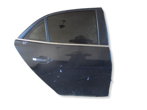 VRATA ZADNJI ZADNJA DESNA CHEVROLET MALIBU