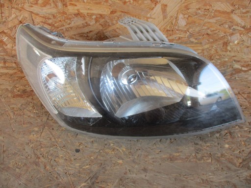 LAMPA FAR PREDNJA STRANA DESNA CHEVROLET AVEO