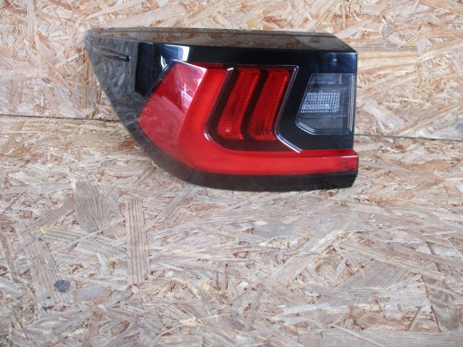 LAMPA FAR ZADNJI ZADNJA  LIJEVA STRANA LEXUS LBX