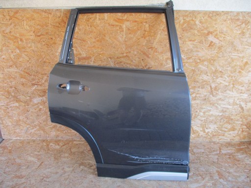 VRATA ZADNJI ZADNJA DESNA SUBARU FORESTER V 19-
