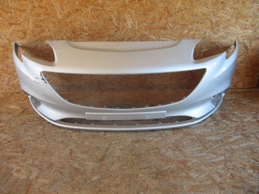 BRANIK PREDNJA STRANA OPEL CORSA E BRANIK PREDNJA STRANA OPEL CORSA E