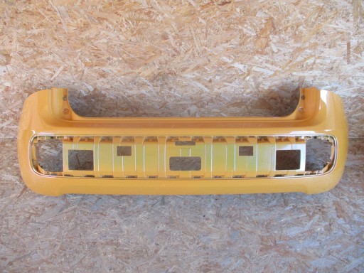 BRANIK ZADNJI FIAT PANDA III BRANIK ZADNJI FIAT PANDA III