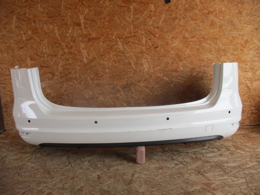 BRANIK ZADNJI VW SHARAN 7N0 10-