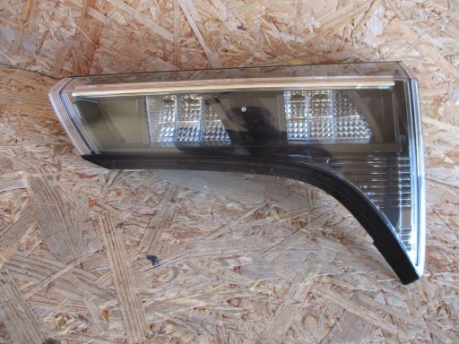 LAMPA FAR ZADNJI ZADNJA  DESNA STRANA W GEPEKA SUZUKI SX4 S-CROSS REDIZAJN 21-