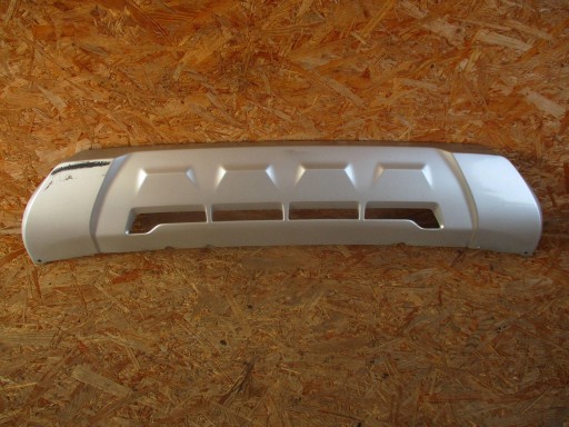 SPOJLER BRANIKA PREDNJEG MITSUBISHI L200 19-