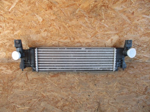 HLADNJAK ZRAKA INTERCOOLER SUZUKI SX4 S-CROSS VITARA III