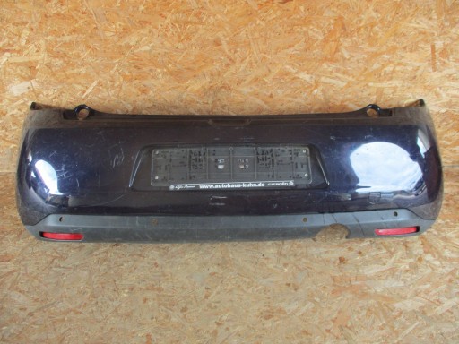 BRANIK ZADNJI CITROEN C3 II 09-